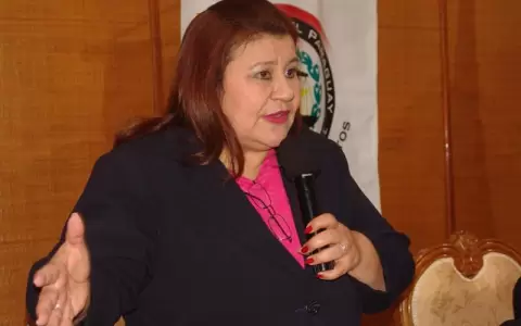Titular de Erssan sobre interpelaci�n: "Funcionarios estamos expuestos a eso"