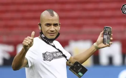 �Ot�lvaro se queda en Olimpia?