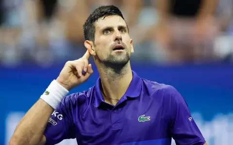 Los pedidos de Djokovic para estar m�s c�modo en el centro migratorio