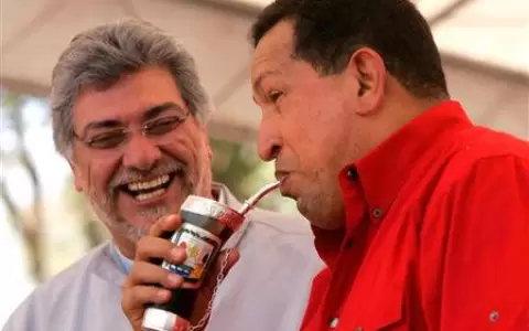 Fernando Lugo pide un 2022 con medicamentos en hospitales