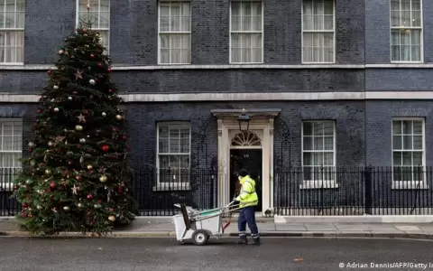 Scotland Yard investigar� las fiestas en Downing Street en la pandemia