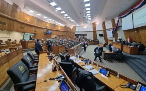 Urgen a diputados aprobar la Ley de Emergencia Sanitaria