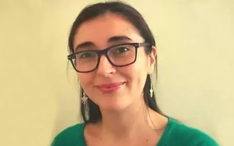 Una mujer, elegida presidenta de la Convenci�n Constitucional de Chile