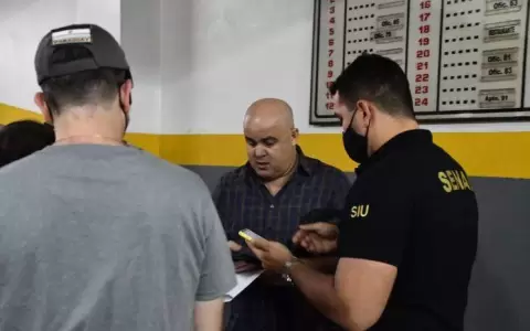Clan Hijazi imputado por supuesta evasi�n impositiva de USD 50 millones