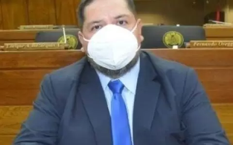 Diputado insta al Ejecutivo a tomar medidas en Conajzar