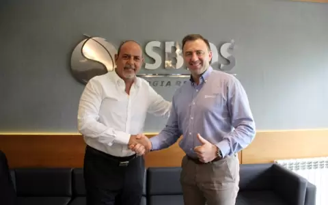 Grupo Zapag saca m�sculos con biorrefiner�a de USD 1.000 millones