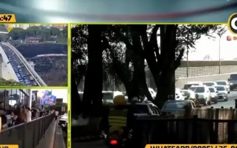 Migraciones registra r�cord de paraguayos que van a vacacionar a Brasil