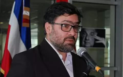 La Secretar�a Nacional de Cultura present� su memoria de gesti�n