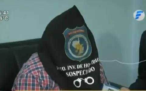Imputan a v�ctima de asalto tras muerte de sospechoso