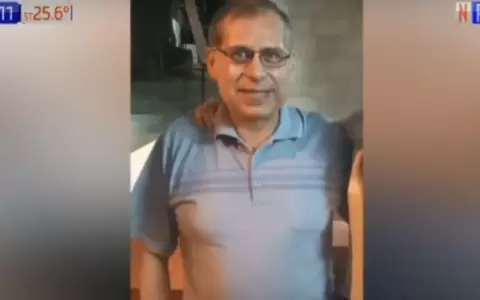 Hombre recibe nuevo coraz�n en el Hospital San Jorge
