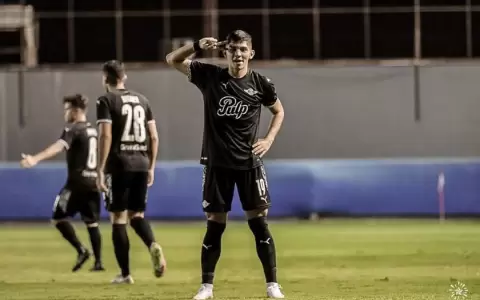 Brighton mejora oferta por Enciso