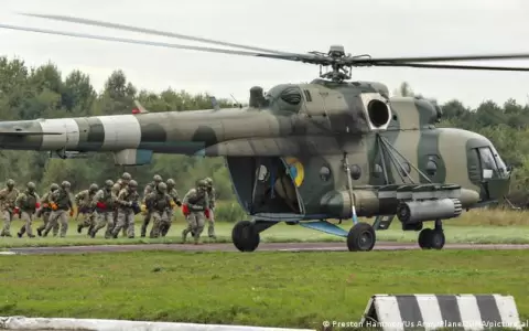 OTAN: una agresi�n a Ucrania tendr� "costos severos"