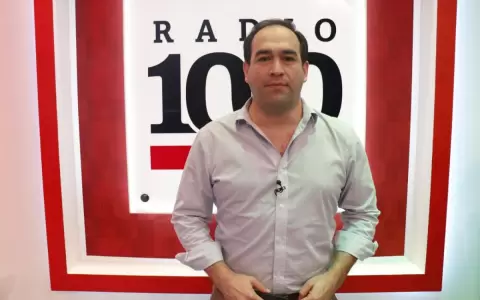 Supermercadista: Hay una deuda �demasiado grande� del Estado con el sector formal