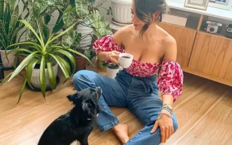 Puppa Careaga: �Las conexiones reales hacen que la vida valga la pena�