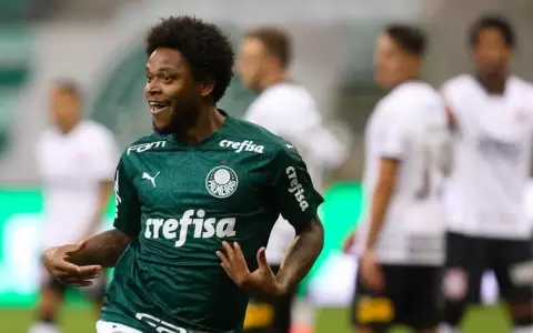 �Luiz Adriano a Cerro Porte�o?