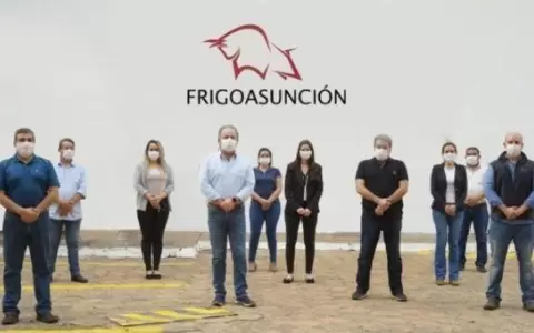 Frigor�fico de capital chileno en el ojo de la tormenta