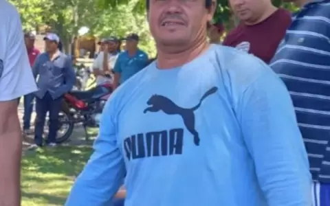 Asesinan a pu�aladas a concejal de Humait�