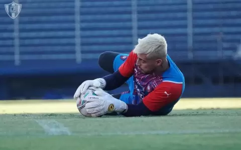Cerro Porte�o apelar� sanci�n del Tribunal contra Jean Fernandes