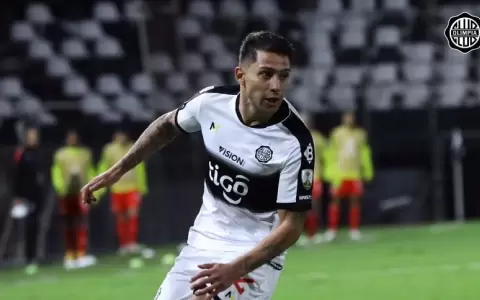 Independiente de Avellaneda prepara oferta por V�ctor Salazar