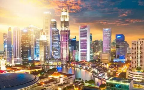Paraguay dialoga con Singapur a trav�s del Mercosur