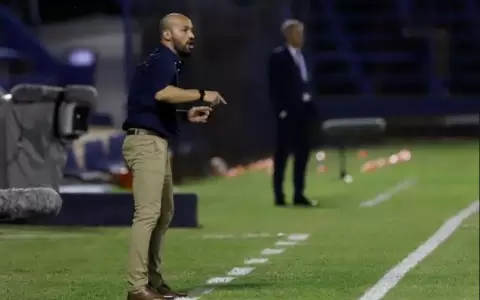 Paredes pide que inactividad de jugadores no condicione jugar en la selecci�n