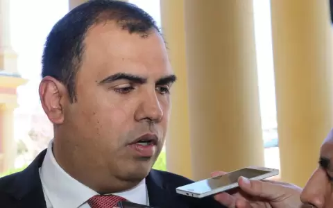 Fiscal verificar� si existen obras en Caazap� que se deb�an ejecutar con Fondos Covid