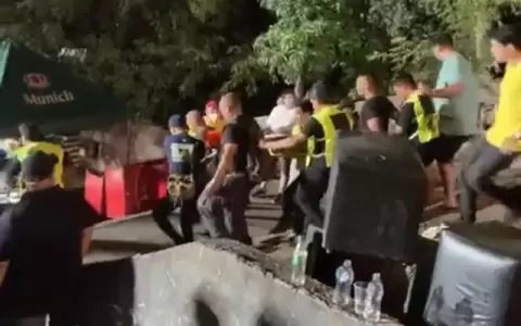 Productora G5Pro lanz� comunicado sobre el tr�gico suceso en San Bernardino