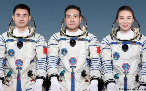 China contempla enviar misi�n tripulada a la Luna dentro de cinco a�os