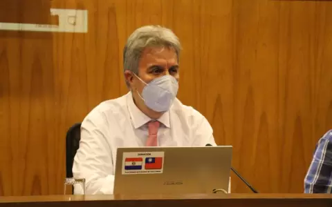 UIP pide no beneficiar la econom�a informal en �poca electoral