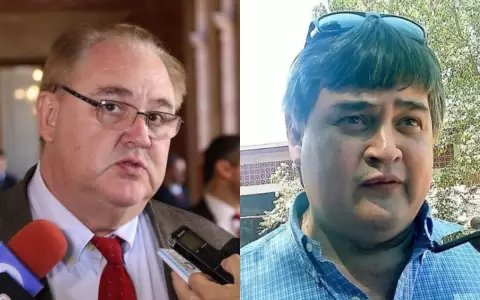 Internas ANR: sigue movimiento de "figuras" entre A�etete y el cartismo