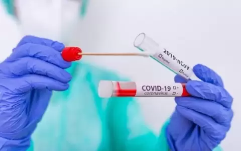 �micron provoca r�cords de contagios y hay alerta por la variante IHU