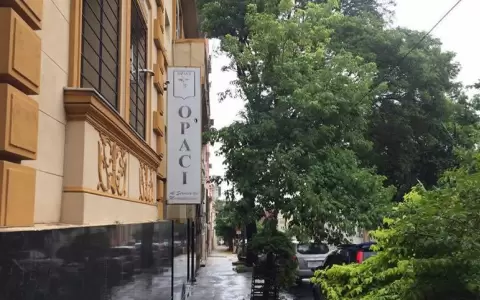 Piden a Contralor�a auditar G 45 mil millones que la Opaci maneja