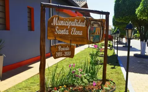 Santa Elena, la ciudad que �brilla por su limpieza y no por la corrupci�n�