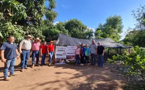�Mi Huerta� sigue creciendo y ya beneficia a casi 5.500 familias