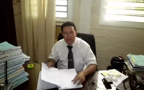 Presentar�n denuncia penal contra juez que otorg� libertad ambulatoria a RGD