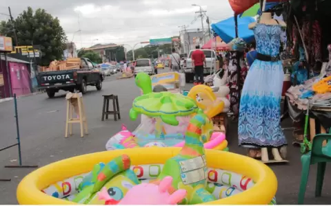 Municipalidad de Asunci�n pondr� en marcha Operativo �Reyes Magos� para evitar caos de tr�fico