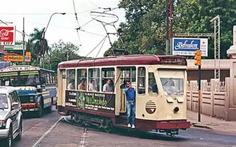 Memorias del Barrio San Jos� y del Parque Caballero