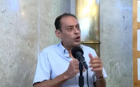 "Qatar tiene mucho que dar a Paraguay y viceversa", dice embajador Barchini