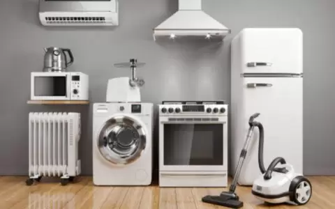 Sepa cu�les son los aparatos que m�s consumen energ�a el�ctrica