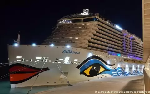 Miles de pasajeros obligados en Portugal a interrumpir crucero por covid