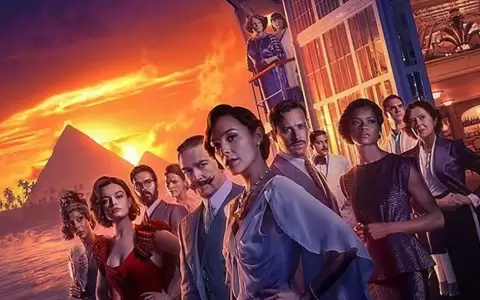 Pel�culas basadas en novelas que se estrenan en 2022