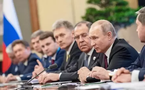 Rusia expuls� a Bart Gorman, vicejefe de misi�n de la embajada de EE.UU. en Mosc�