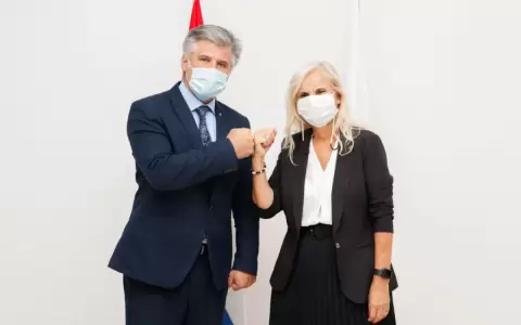 Zully Rol�n: �Soy una persona independiente y con identidad propia�