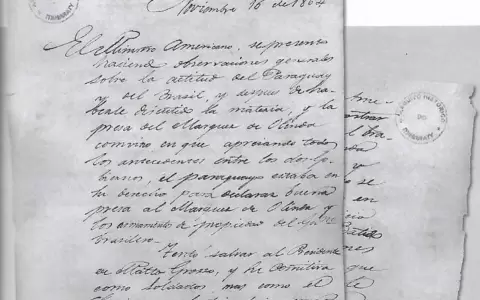 Investigadores denuncian irregularidades en manuscritos hist�ricos publicados