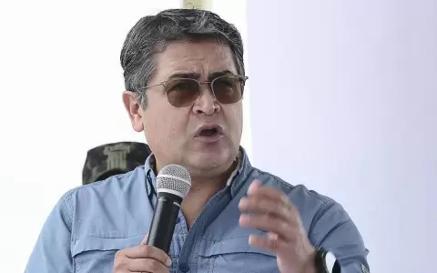 La captura de Hern�ndez en Honduras puede ser cuesti�n de horas