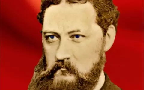 ANR recuerda fallecimiento de Bernardino Caballero