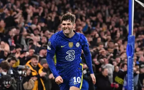 Champions: Chelsea saca una buena ventaja en la ida ante Lille
