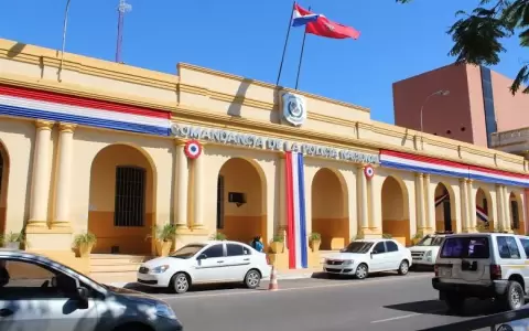 Nombran a nuevo subcomandante de la Polic�a Nacional
