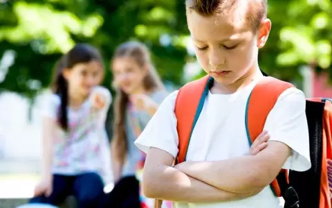 Bullying o acoso escolar: una pandemia que sigue