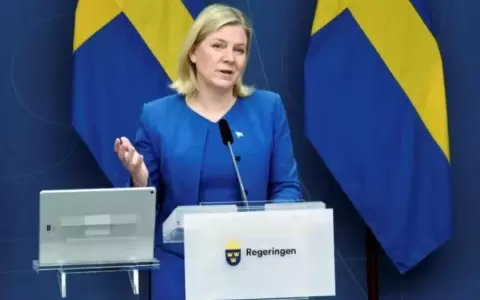 Suecia eliminar� todas las restricciones por la pandemia el 9 de febrero
